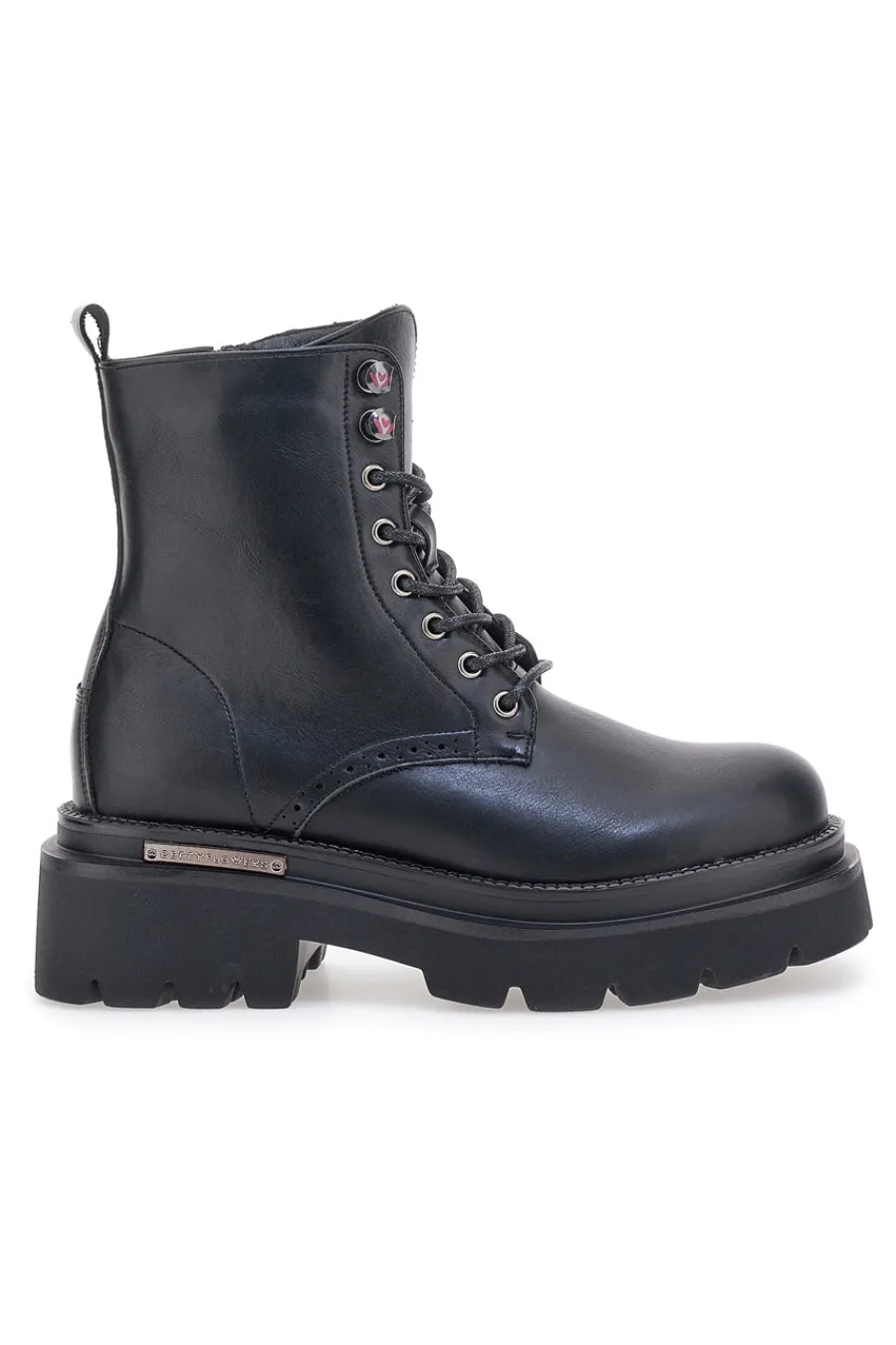 BETTYFLOWER 124 e Stiefeletten mit Reißverschluss-BETTYFLOWERS Sale