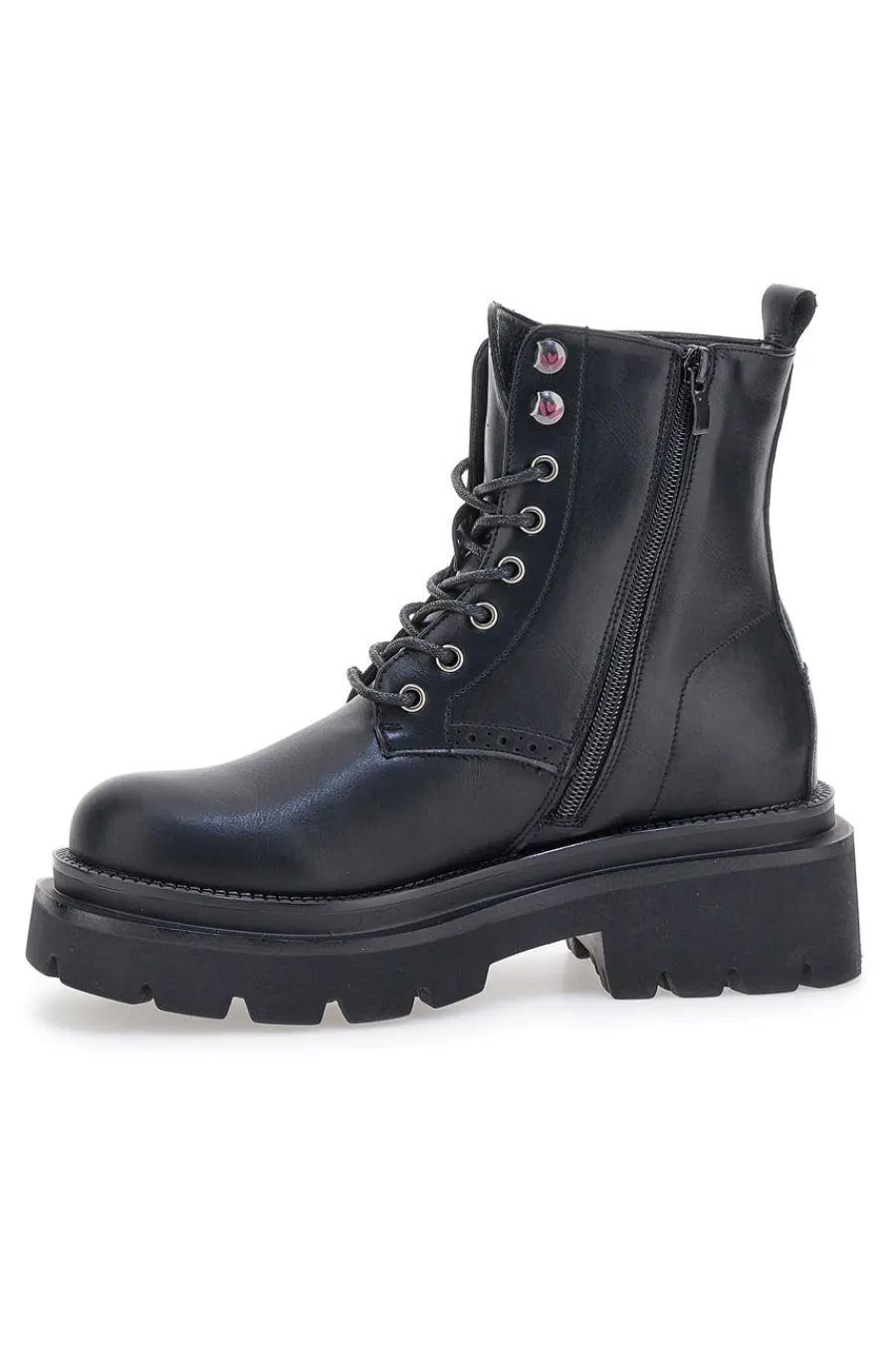 BETTYFLOWER 124 e Stiefeletten mit Reißverschluss-BETTYFLOWERS Sale