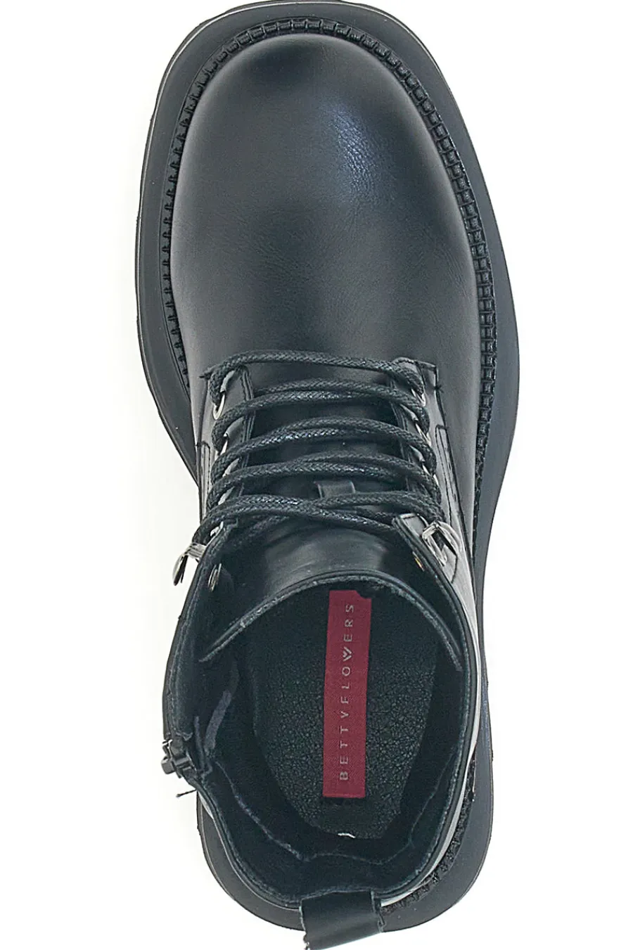 BETTYFLOWER 124 e Stiefeletten mit Reißverschluss-BETTYFLOWERS Sale