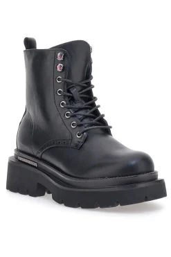 BETTYFLOWER 124 e Stiefeletten mit Reißverschluss-BETTYFLOWERS Sale