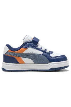 Blaue Turnschuhe Puma Caven III Block AC+ Inf