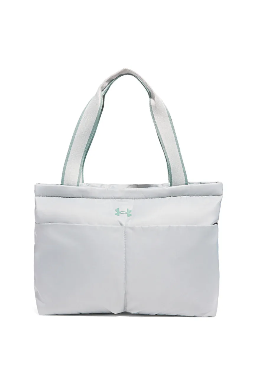 Borsa A Spalla Salvia con Tasche Frontali UNDER ARMOUR STUDIO LITE TOTE