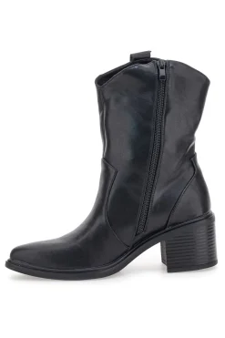 Café Cost 70295T06 e Texaner-Stiefeletten mit Blockabsatz-CAFÈ COST Online