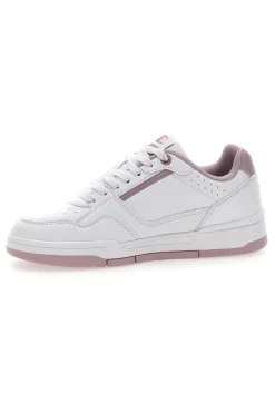 RD18 Heritage Perf WNS e Sneakers mit rosa Details-CHAMPION Sale