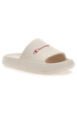 Soft Slipper Natur Pool-Hausschuhe-CHAMPION Best
