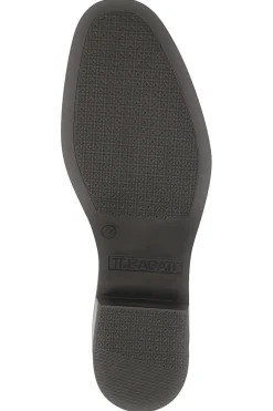 Chelsea boots cuoio in vera pelle D11AUG311100-BAGATT Sale