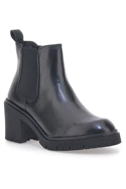 Chelsea Boots Neri 20298-PLOCADI Online