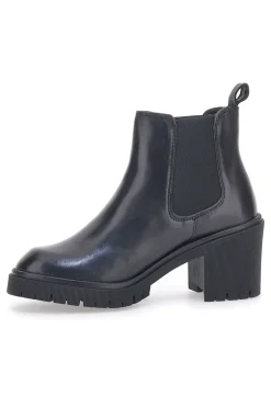 Chelsea Boots Neri 20298-PLOCADI Online