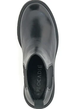 Chelsea Boots Neri 20298-PLOCADI Online