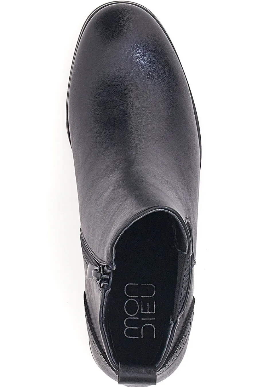 Chelsea Boots Neri 238-PRIMA RIGA Discount