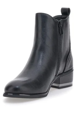Chelsea Boots Neri 238-PRIMA RIGA Discount