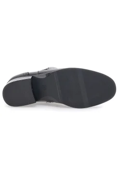 Chelsea Boots Neri 238-PRIMA RIGA Discount