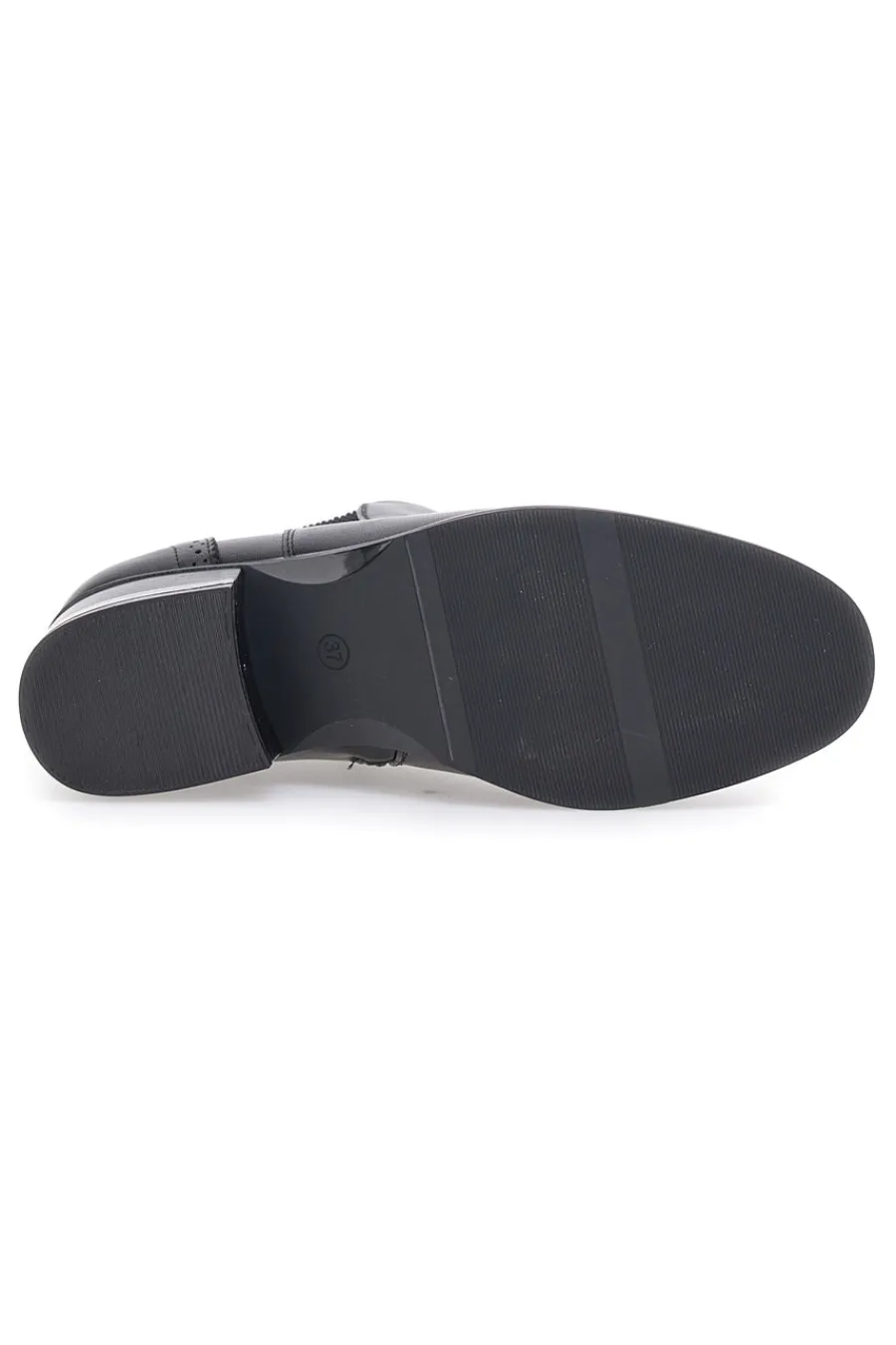 Chelsea Boots Neri 238-PRIMA RIGA Discount