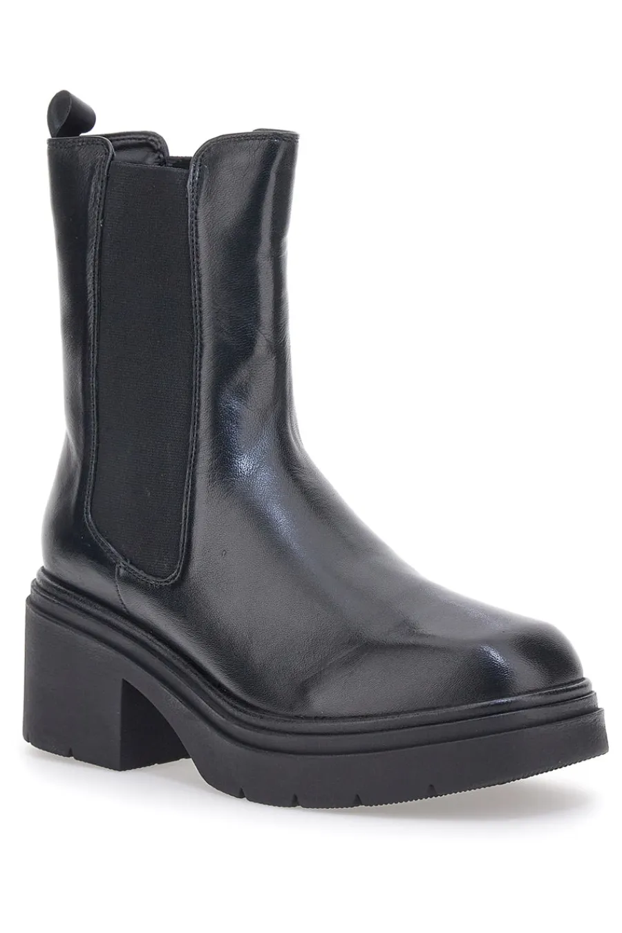 Chelsea Boots 6700-PITTARELLO ROCK Clearance