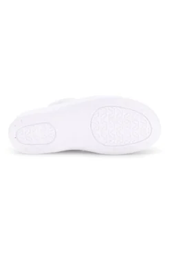 Ciabatta bianca professionale con sottopiede in pelle 2883-BEST MEDICAL Hot