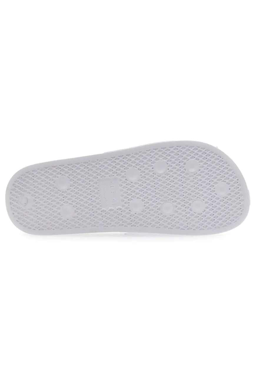 Ciabatta Bianche da Piscina Champion Daytona