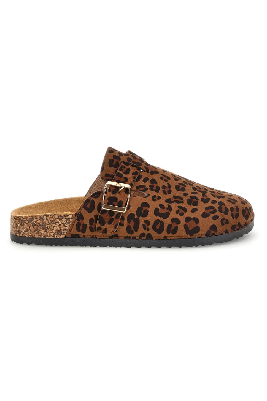Ciabatte Animalier con fibbia 14608-PRIMA RIGA Best