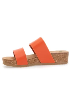 Ciabatte Arancioni 293500-PITTARELLO BIO Clearance