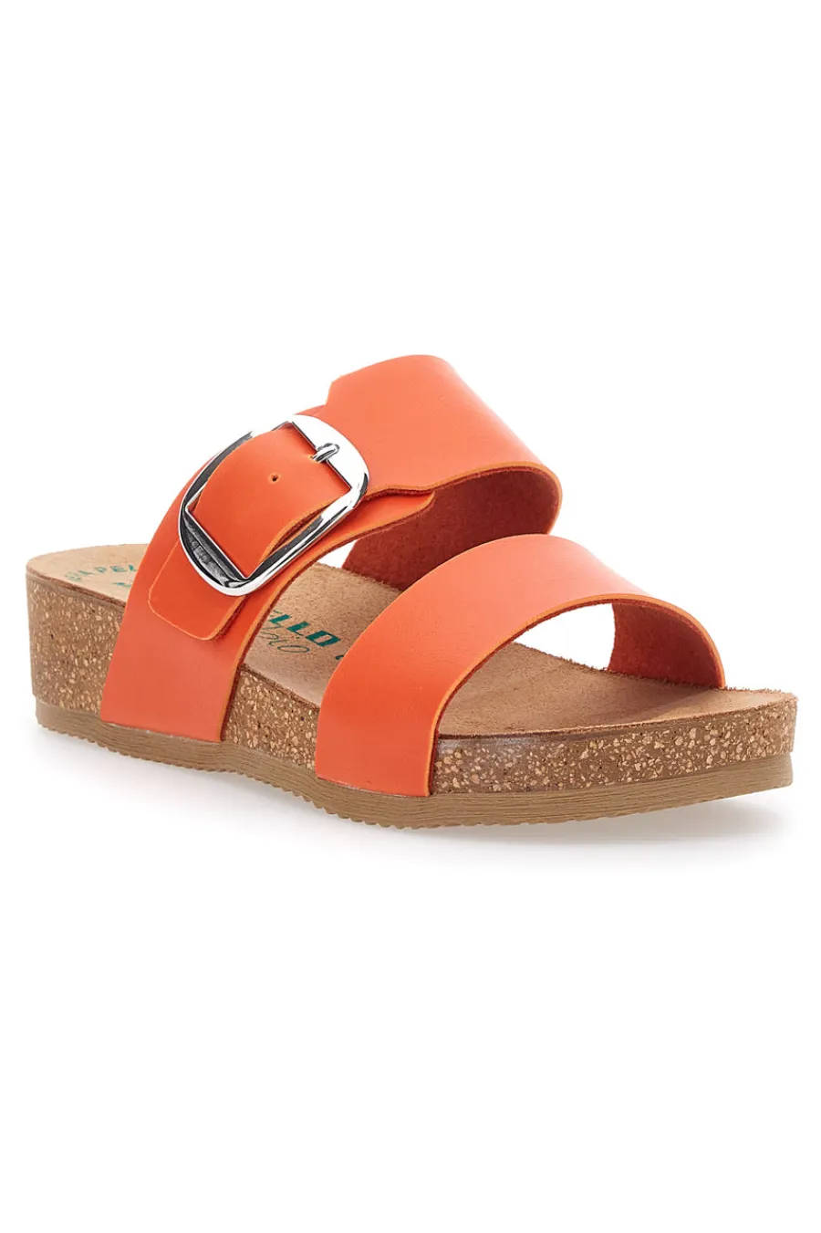 Ciabatte Arancioni 293500-PITTARELLO BIO Clearance