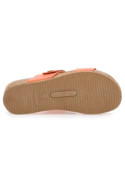 Ciabatte Arancioni 293500-PITTARELLO BIO Clearance