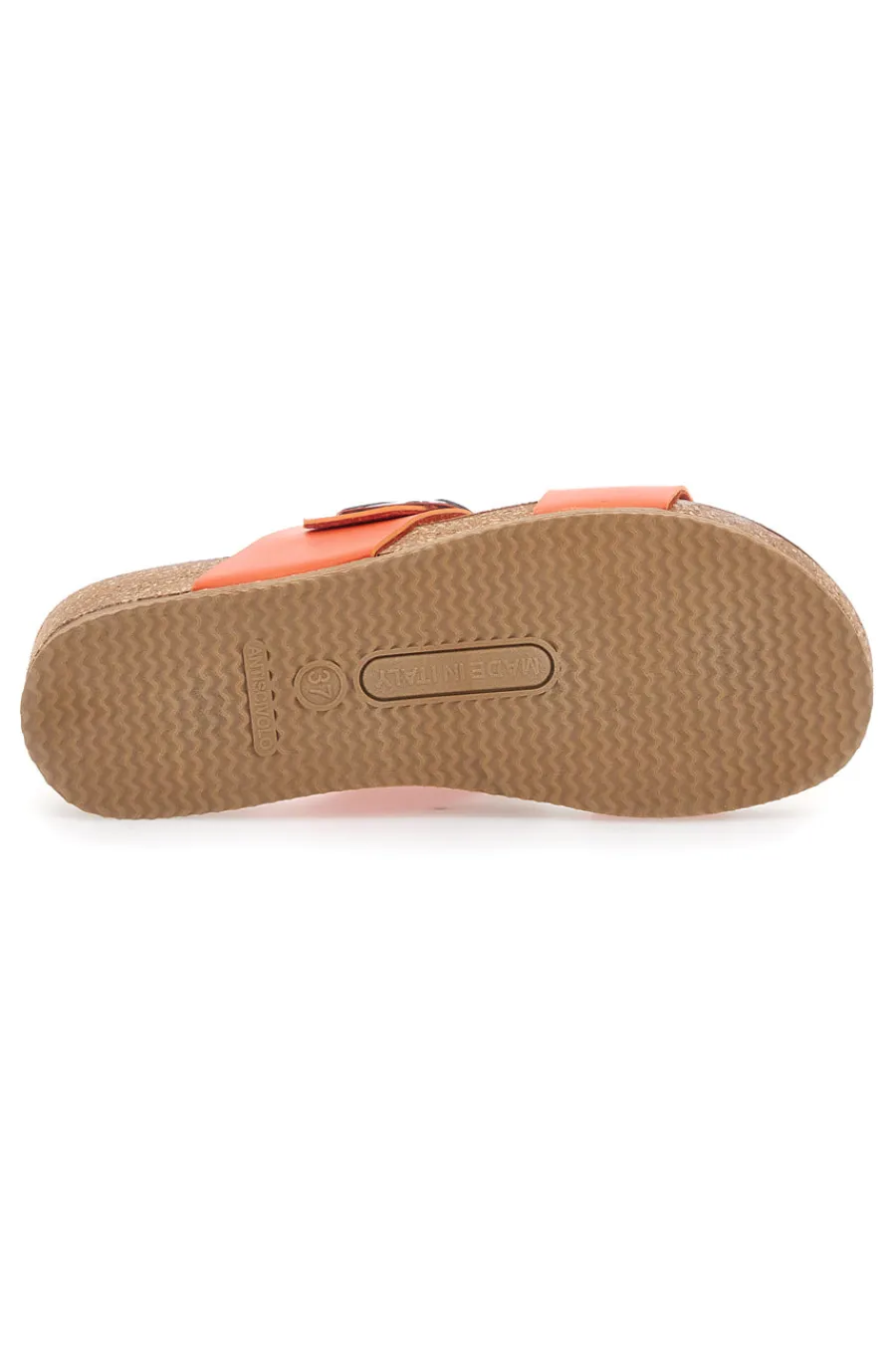 Ciabatte Arancioni 293500-PITTARELLO BIO Clearance