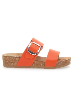 Ciabatte Arancioni 293500-PITTARELLO BIO Clearance