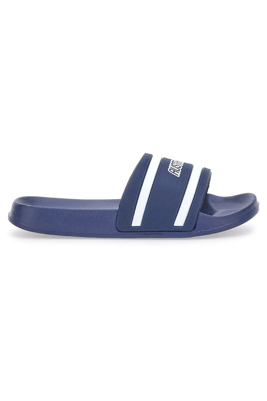 Ciabatte 673 Blu-AUSTRALIAN Outlet