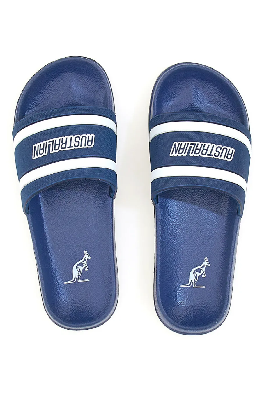 Ciabatte 673 Blu-AUSTRALIAN Outlet