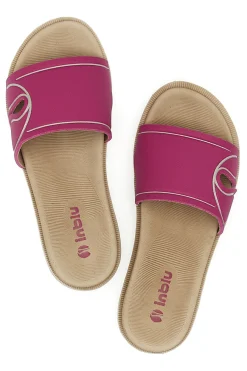Ciabatte Azalea Dual Density Con Fascia Morbida 01 SF-INBLU Online