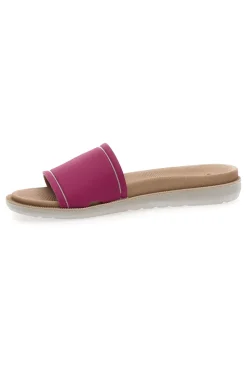 Ciabatte Azalea Dual Density Con Fascia Morbida 01 SF-INBLU Online