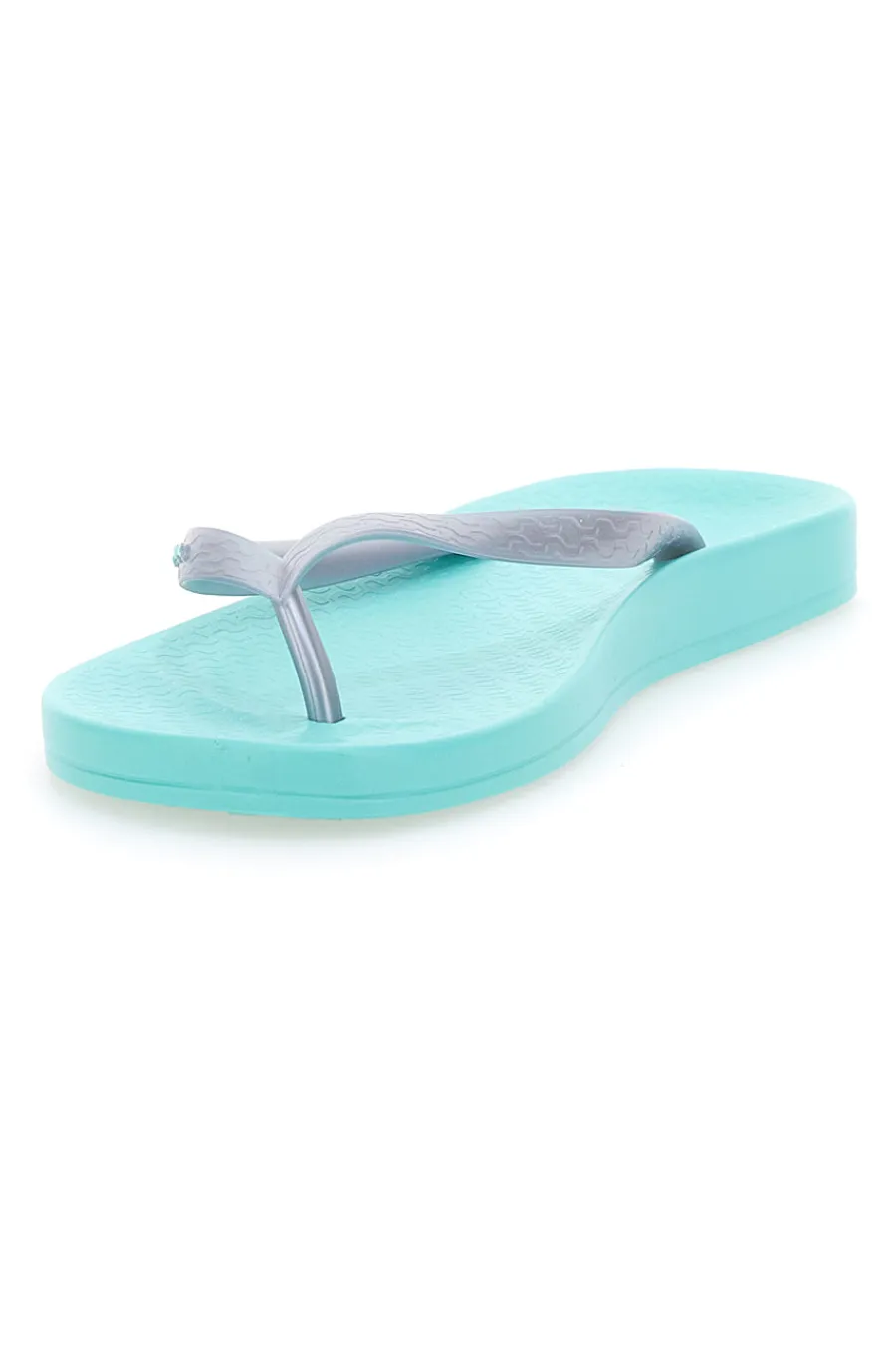 Ciabatte Azzurre Infradito in Gomma 81030 AR761-IPANEMA Best