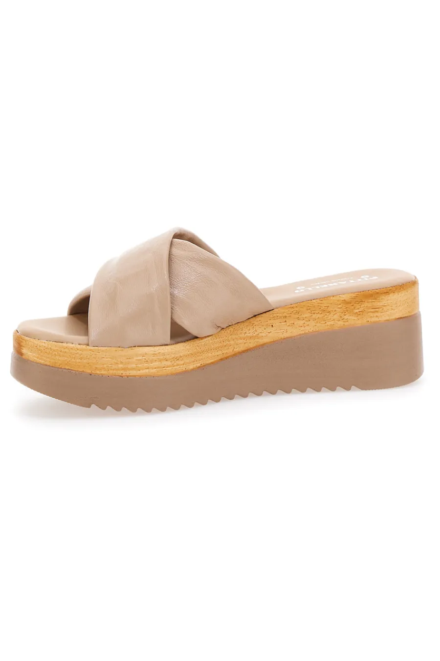 Ciabatte Con Platform 2974-PITTARELLO LOVE Sale