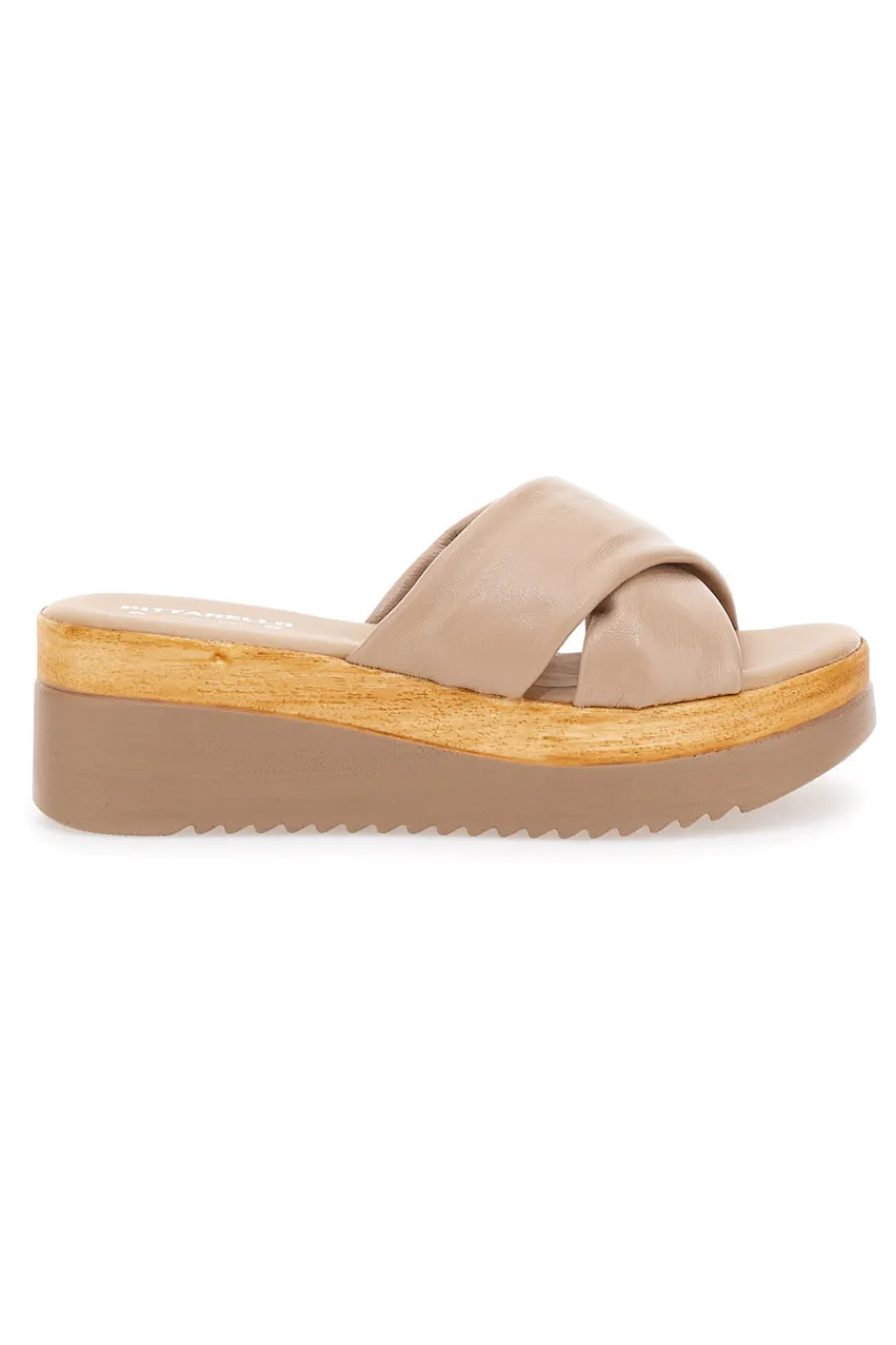 Ciabatte Con Platform 2974-PITTARELLO LOVE Sale