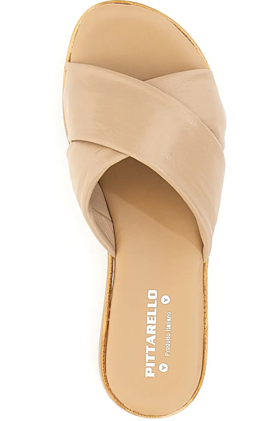Ciabatte Con Platform 2974-PITTARELLO LOVE Sale