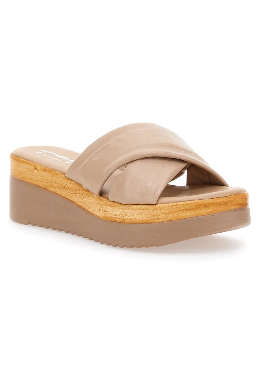 Ciabatte Con Platform 2974-PITTARELLO LOVE Sale