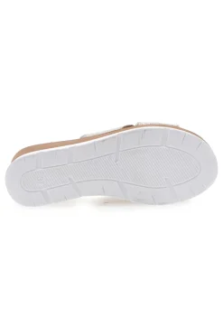 Ciabatte con Zeppa 11072411-PLOCADI Outlet