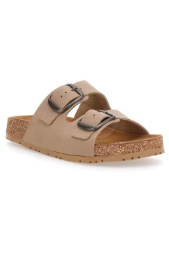 Ciabatte doppia fibbia 335CF20630SR-PITTARELLO GREEN WALK Hot