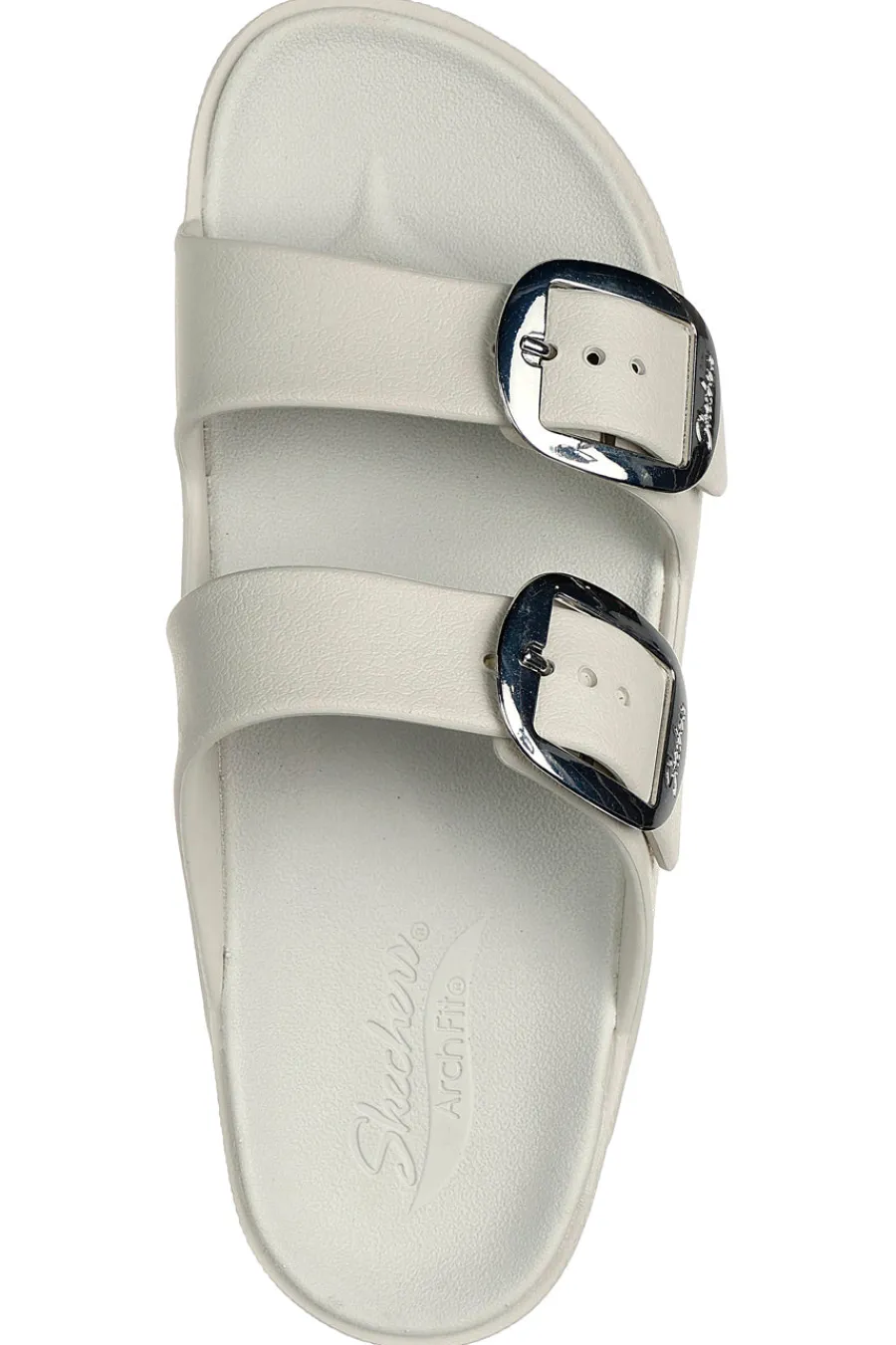 Ciabatte Beige Foamies: Arch Fit Cali Breeze Gold Star-SKECHERS Online
