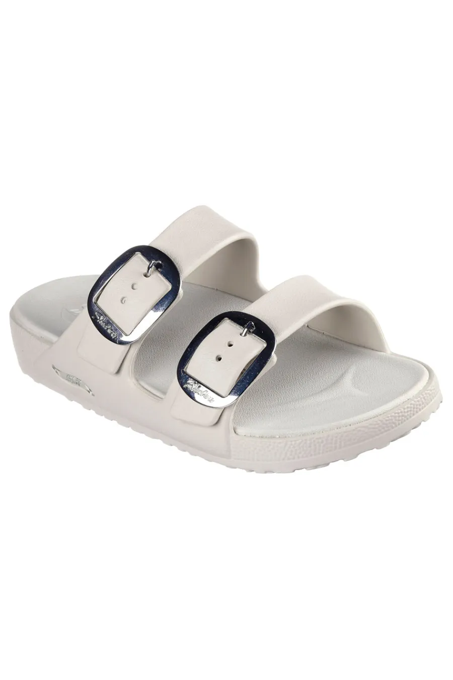 Ciabatte Beige Foamies: Arch Fit Cali Breeze Gold Star-SKECHERS Online
