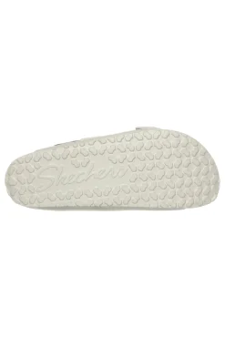 Ciabatte Beige Foamies: Arch Fit Cali Breeze Gold Star-SKECHERS Online