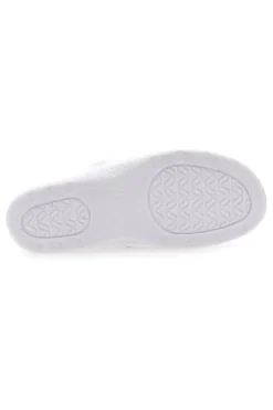 Ciabatte bianche antiscivolo con plantare anatomico 2883-BEST MEDICAL Clearance
