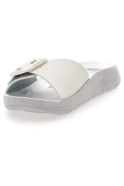 Ciabatte Bianche Comfort 11 AG-INBLU Online