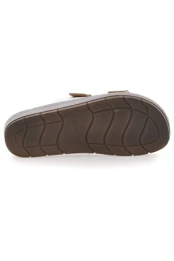 Ciabatte Bianche con Fibbie 42 CP-INBLU Best