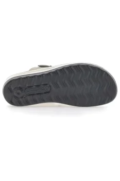 Ciabatte Bianche Con Infradito 4259-FLY FLOT Best