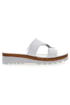 Ciabatte Bianche da Donna Love 2410-PITTARELLO Best