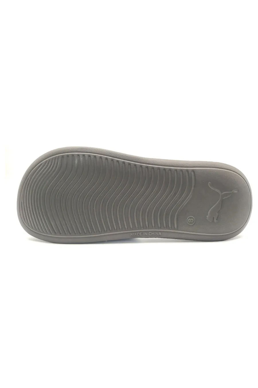 Ciabatte Bianche e Nere POPCAT 20-PUMA Discount