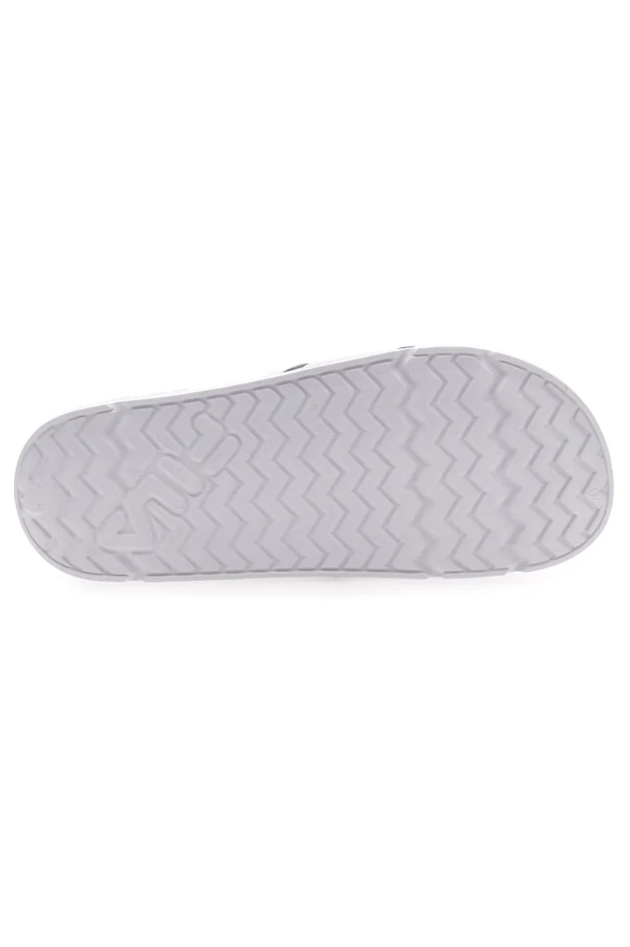 Ciabatte Bianche Morro bay Slipper-FILA Best