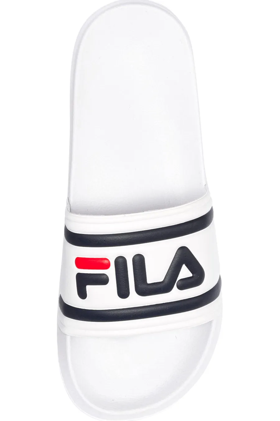 Ciabatte Bianche Morro bay Slipper-FILA Best