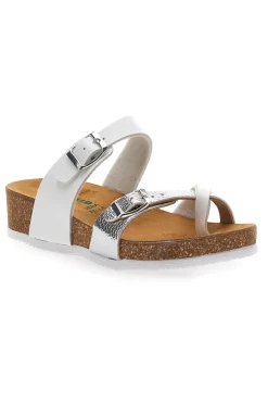 Ciabatte Bianche Made in Italy 293A312-PITTARELLO ECO Sale