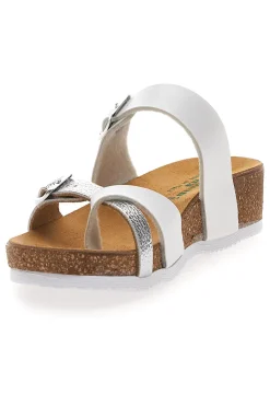 Ciabatte Bianche Made in Italy 293A312-PITTARELLO ECO Sale